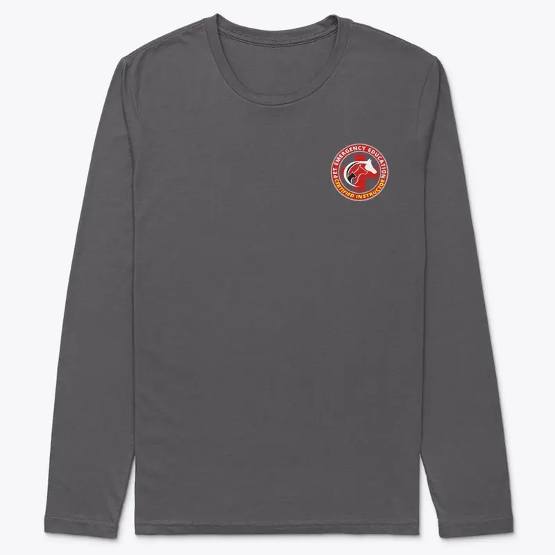 Long Sleeve T-Shirt